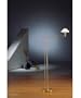 Holtkoetter HALOGEN FLOOR LAMP BASE 9434 Pb Mgr