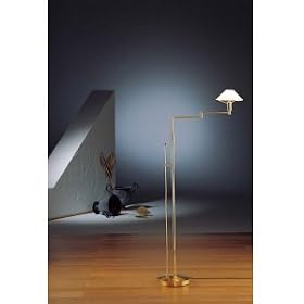 Halogen Floor Lamp Base 9434 Pbbb Mgr