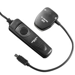 Walimex N3 GPS Empfänger für Nikon D90/3000/3100/5000/5100/7000