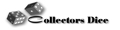 COLLECTORS DICE
