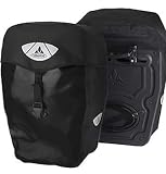  : Vaude Aqua Pro Front