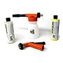 FOAM WASH GUN- GILMOUR FOAMMASTER II PROFESSIONAL with FREE BONUSES