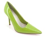 SATURN-S PAT HEEL