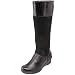 Propet Women's Alicante Boot,Black,8.5 2E US