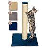 Trixie Parla Scratching Post, 62 cm, Platinum Grey