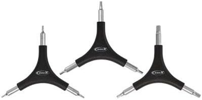 Ravx Bicycle Y Wrench