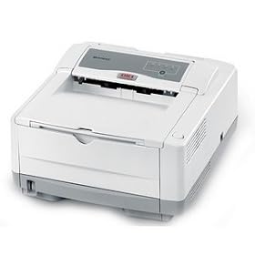 Okidata Digital Mono Laser Printer (62427004)