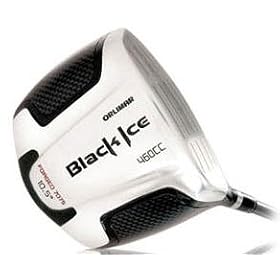 golf driver