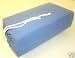 Jersey Cotton Double Duvet Bed in a Bag Set Blue