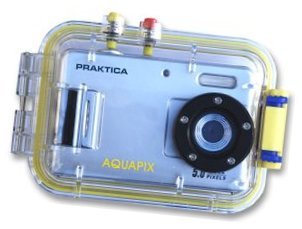 PRAKTICA AQUAPIX 