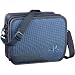 Video Games : ALS Industries PSP50 Deluxe Carrying Case for PSP - Blue