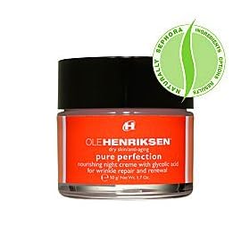 Ole Henriksen Pure Perfection