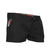 So Cal Junior's ROSIE SHORTS