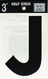 SELF ADHESIVE VINYL LETTER 3