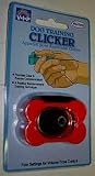VO TOYS DOG TRAINING CLICKER