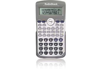 Scientific Calculator