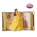 Once Upon a Time Disney's Beauty and the Beast -2010 Hallmark Keepsake Ornament
