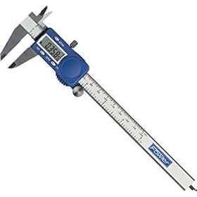 Fowler 74-101-150-2 Xtra Value Electronic Caliper 6"/150mm