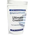 Optimum Health Creatine Monohydrate 500g