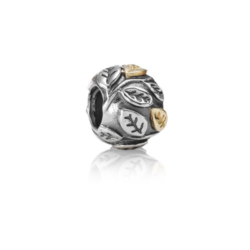 Pandora Damen-Bead  Sterling-Silber 925  KASI 79429 Preisvergleich