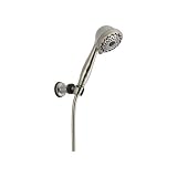Buy Delta Faucet 59715-SS Universal Showering Components Adjustable Wall Mount... by DELTA FAUCET