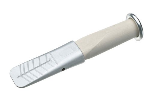 Ochsenkopf OX46-0000 Holzeinsatz f&uuml;r Alukeil