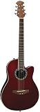 Applause by Ovation AA13-RR Acoustic Guitar