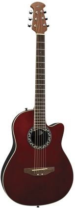 Applause by Ovation AA13-RR Acoustic Guitar
