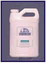 Enviro-Rite Allergen-free Laundry Detergent (1 Gallon) - For people with allergies, asthma and chemical sensitivities. Contains no hazardous ingredients, phosphates, petroleum distillates, chlorine, perfumes, dyes or animal by-products.