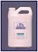 Enviro-Rite Allergen-free Ready-to-Use Hard Floor Cleaner (1 Gallon Refill). For people with allergies, asthma and chemical sensitivities. Contains no hazardous ingredients, phosphates, petroleum distillates, chlorine, perfumes, dyes or animal by-products.