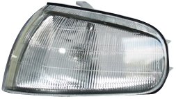 TYC 17-1119-00 Toyota Camry Driver Side Replacement Parking Lamp