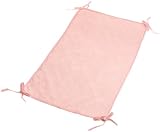 Springmaid Baby Sheet Saver Pink