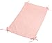 Baby : Springmaid Baby Sheet Saver Pink