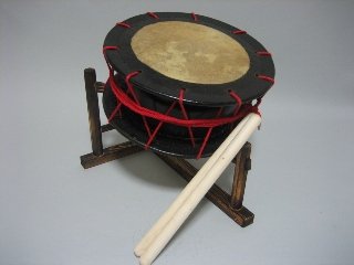 締め太鼓