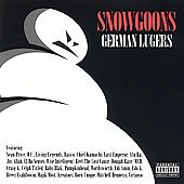 German Lugers