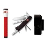 Aaa Led One Hand Trekker Lg.