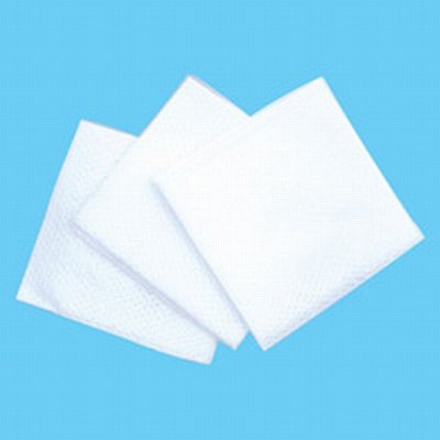 Fantasea Lingettes non tissées - 5 cm x 5 cm (200 par paquet) (Lot de 3)