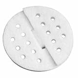 Search : KAZ HMP-12 "HONEYWELL" QUICKSTEAM MINERAL ABSORPTION PAD
