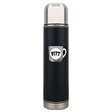 Pittsburgh Panthers NCAA Executive Insulated Bottle