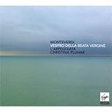 Monteverdi: Vespro Della Beata Vergine (1610)