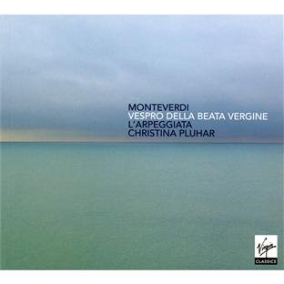 Produkt-Bild: Monteverdi: Vespro della Beata Vergine