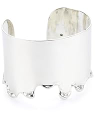 Phillips Frankel "Drip" Cuff, Hand made to Perfection