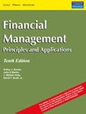 Produkt-Bild: Financial Management: Principles and Applications
