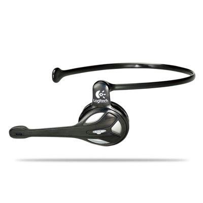 Logitech Cordless Vantage Headset for Playstation 3