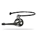 Video Games : Logitech Cordless Vantage Headset for Playstation 3