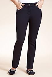 Petite Stretch 5 Pocket Jeggings