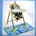1ST Birthday High Chair Kit