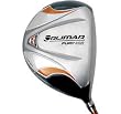 Orlimar Fury Driver