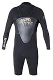 Hyperflex AMP 2.5mm Long Sleeve Springsuit