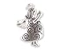 Niece Gift Angel Pin